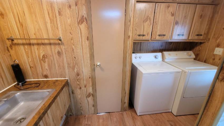 81 Stebbins Drive a Winter Haven, FL Mobile or Manufactured Home for Sale